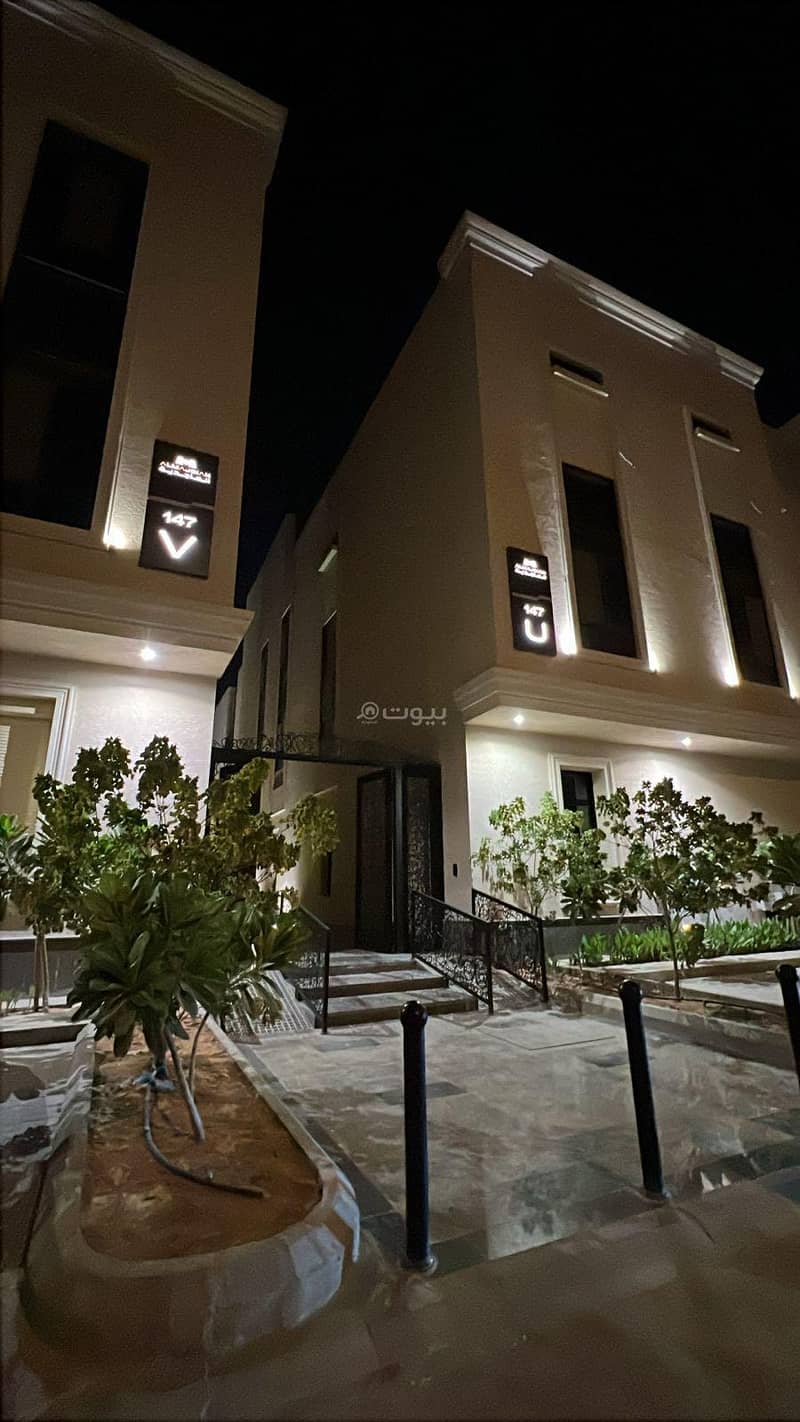 Apartment For Rent in Al Narjis, North Riyadh Apartment For Rent in Al Narjis, North Riyadh