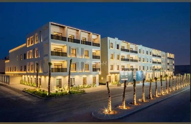 2 Bedroom Apartment For Sale in Al Arid, Riyadh 2 Bedroom Apartment For Sale in Al Arid, Riyadh