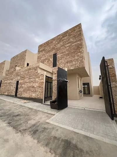 فیلا 5 غرف نوم للبيع في شمال الرياض، الرياض - فيلا للبيع في النرجس، شمال الرياض
