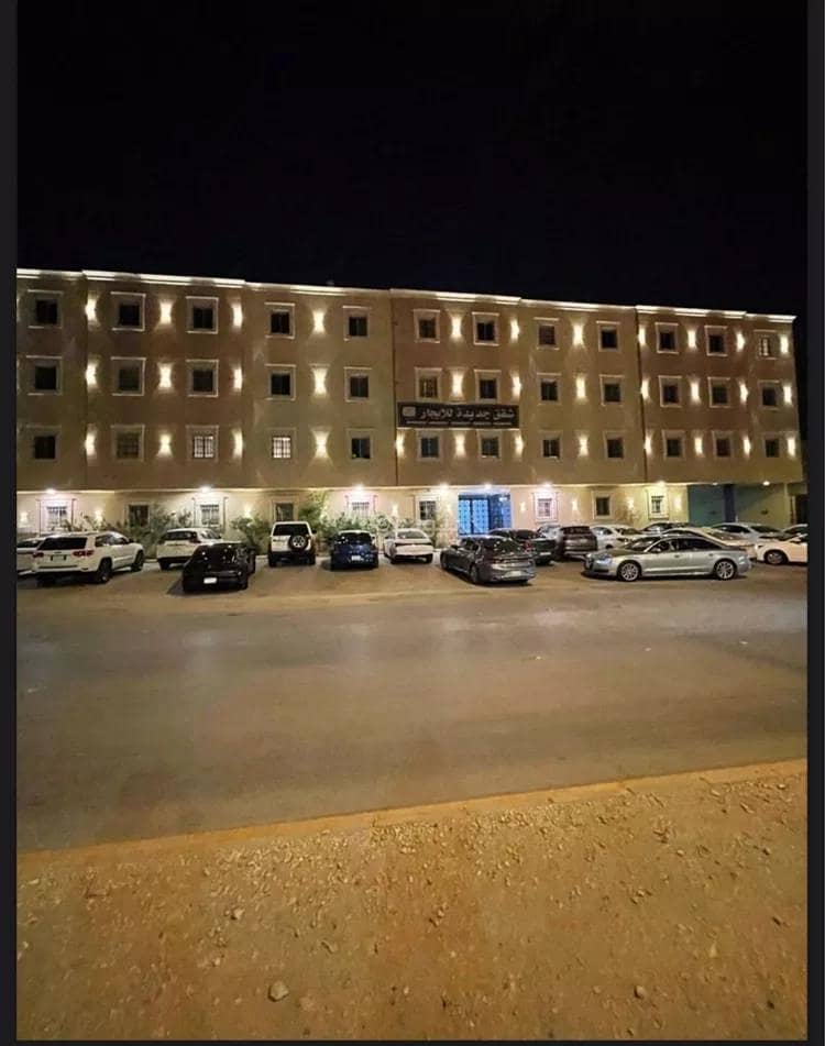 Apartment for Rent – Al Yasmin District | Al Yasmin Building Apartment for Rent – Al Yasmin District | Al Yasmin Building