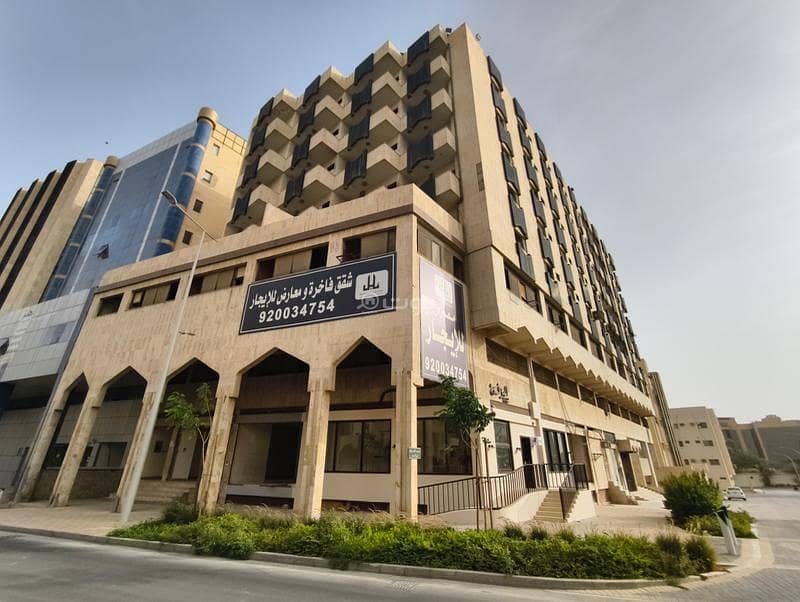 Retail Shop for Rent in a Prime Location in Al Murabba Retail Shop for Rent in a Prime Location in Al Murabba