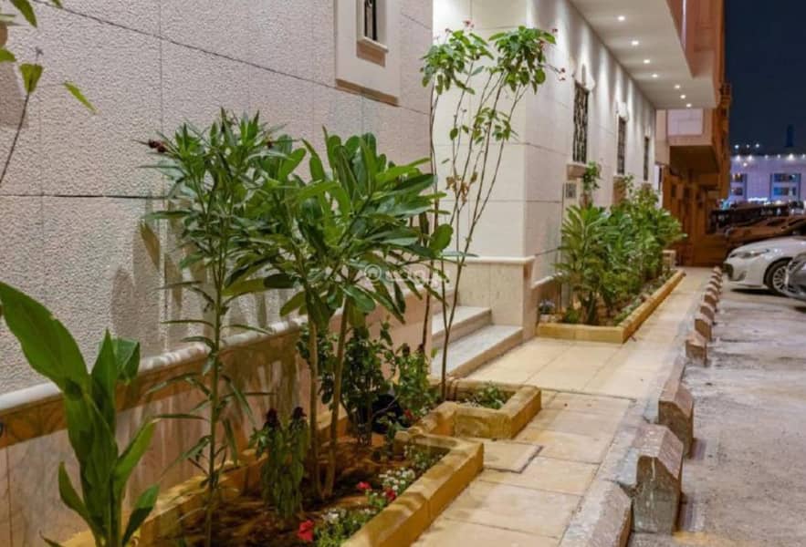 Apartment for Rent in Al Aqiq, North Riyadh Apartment for Rent in Al Aqiq, North Riyadh