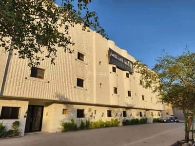 1 Bedroom Apartment for Rent in North Riyadh, Riyadh - Apartment for rent in Al Wadi, North Riyadh