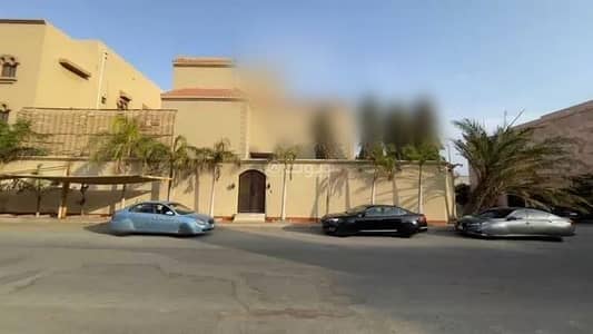 فیلا 5 غرف نوم للبيع في شمال جدة، جدة - فيلا للبيع في شارع السندس, حي الفلاح, مدينة جدة, منطقة مكة المكرمة