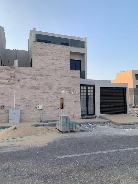 Modern design villas in Al-Shu'lah neighborhood, Eastern Oasis, all guarantees, personal work, separate and connected from the back, elevator installation, camera installation. Modern design villas in Al-Shu'lah neighborhood, Eastern Oasis, all guarantees, personal work, separate and connected from the back, elevator installation, camera installation.