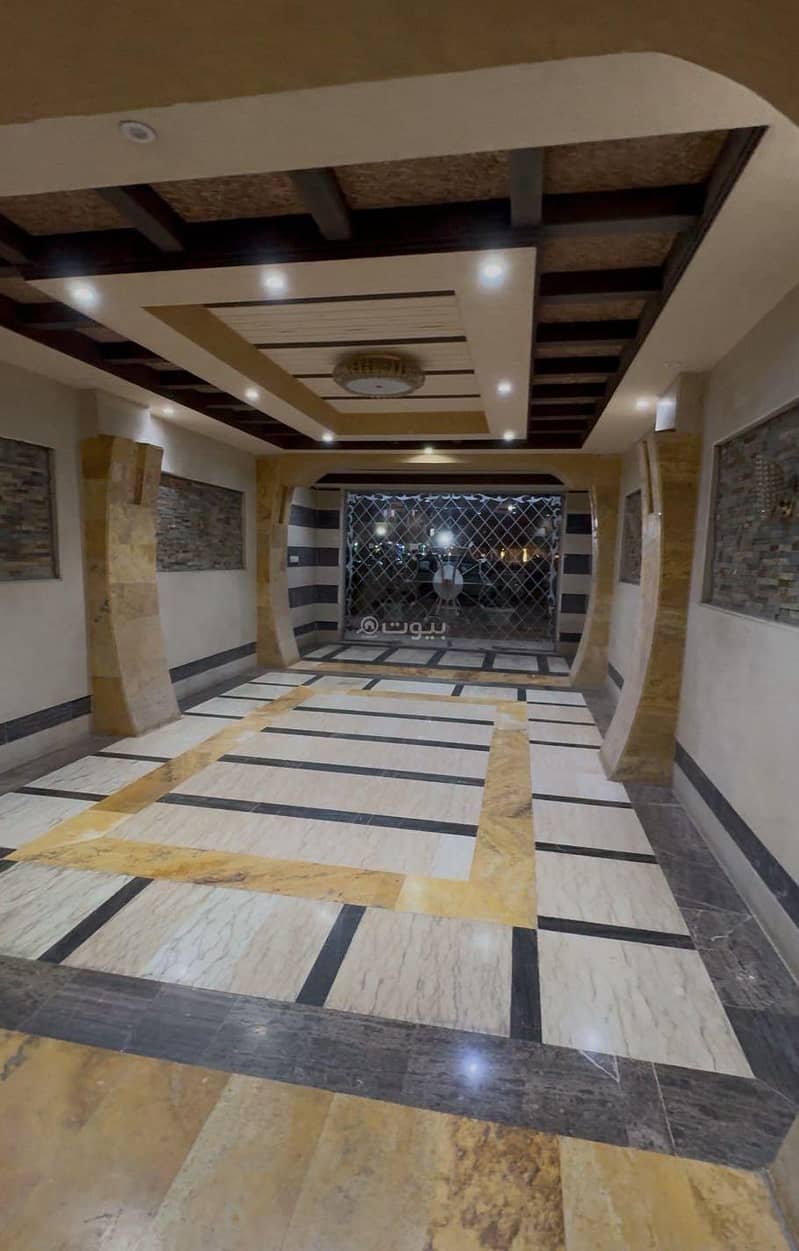 Real estate opportunity for sale: a condominium for ownership in Jeddah, Al-Murouh district, at a reasonable price. Real estate opportunity for sale: a condominium for ownership in Jeddah, Al-Murouh district, at a reasonable price.