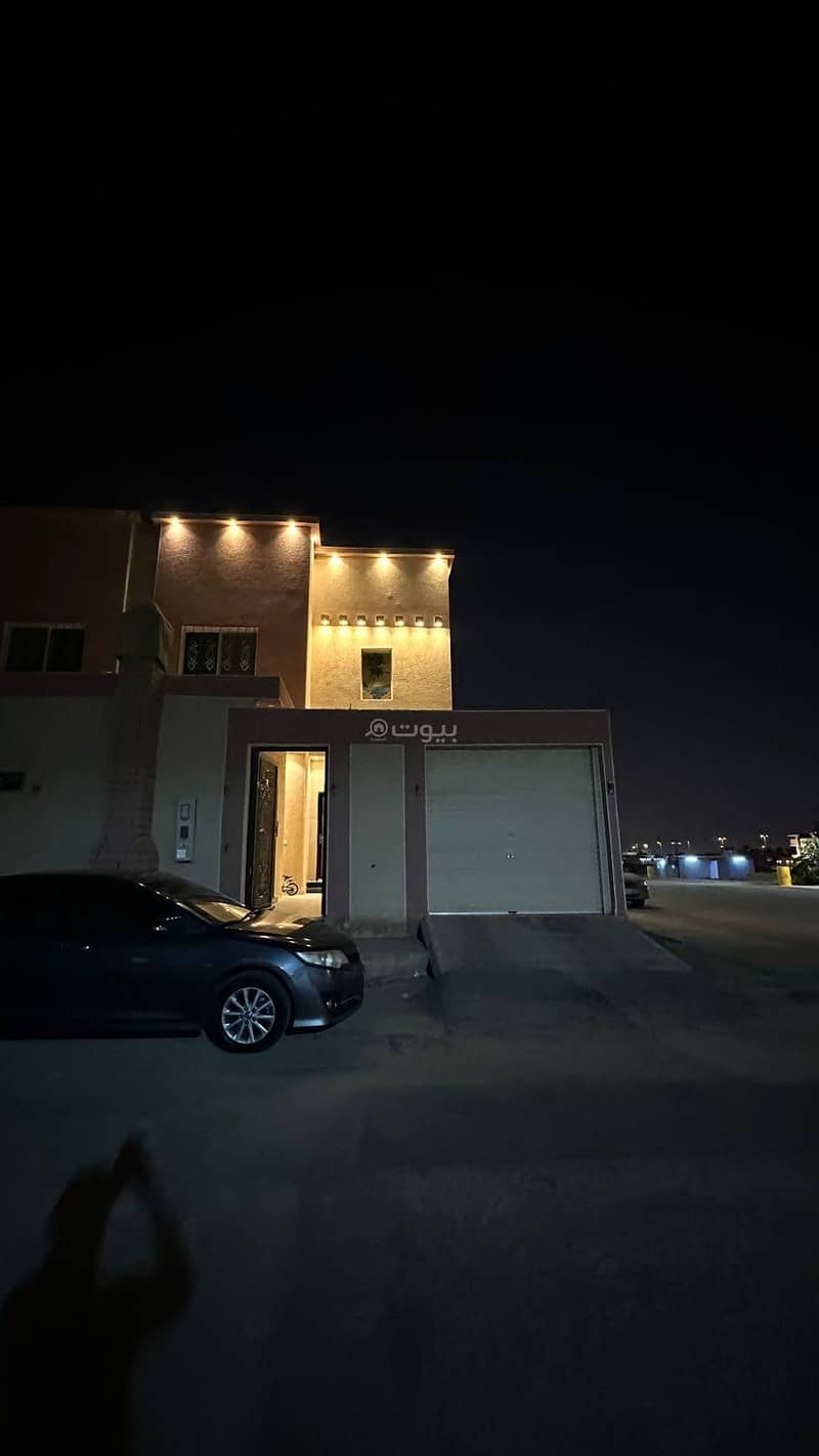 Villa For Rent in Al Mahdiyah, West Riyadh Villa For Rent in Al Mahdiyah, West Riyadh