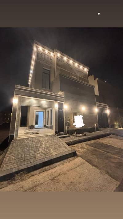 3 Bedroom Floor for Sale in East Riyadh, Riyadh - Luxury Townhouse for Sale in Al Saadah, East Riyadh 3 Bedroom Floor for Sale in East Riyadh, Riyadh - Luxury Townhouse for Sale in Al Saadah, East Riyadh