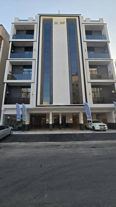 4 Bedroom Apartment for Sale in North Jeddah, Jeddah - Luxurious apartment in Al Nahda 4 Bedroom Apartment for Sale in North Jeddah, Jeddah - Luxurious apartment in Al Nahda