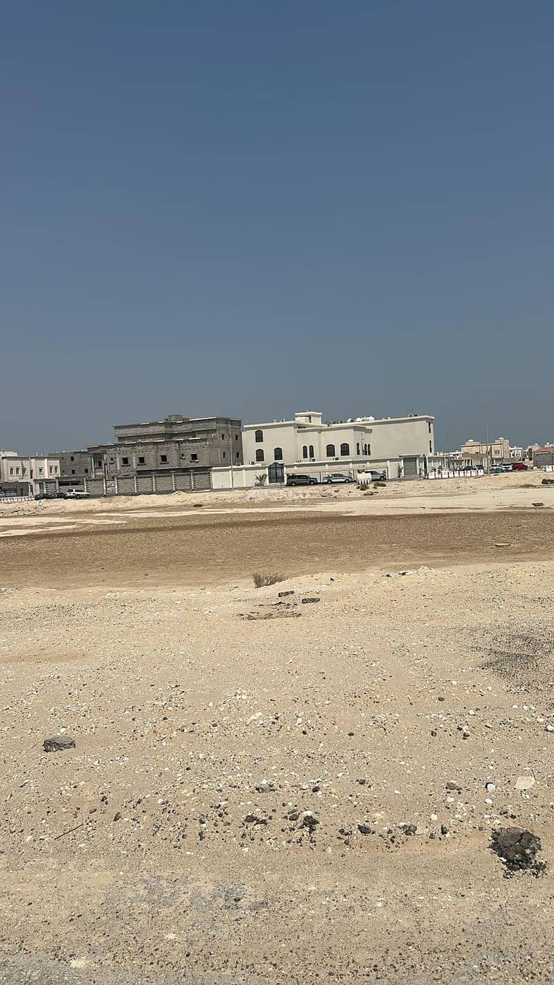 Residential Land For Sale in Al Aqeeq, Khobar Residential Land For Sale in Al Aqeeq, Khobar