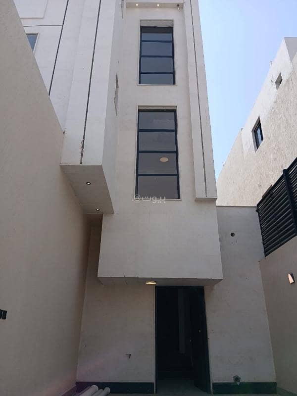 Floor For Sale in Al Rimal, East Riyadh Floor For Sale in Al Rimal, East Riyadh
