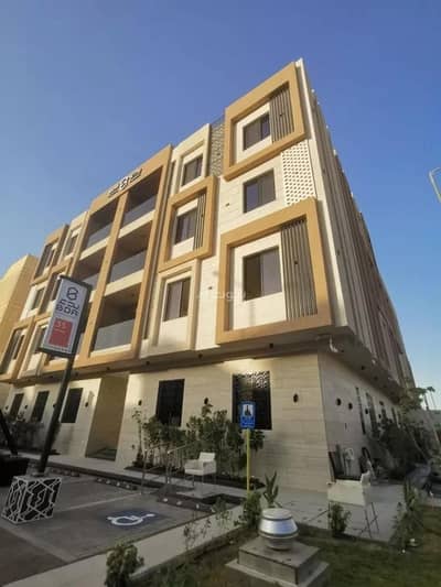 فلیٹ 3 غرف نوم للبيع في شرق الرياض، الرياض - شقة للبيع في شارع عبدالله بن مرخان, حي قرطبة, مدينة الرياض, منطقة الرياض