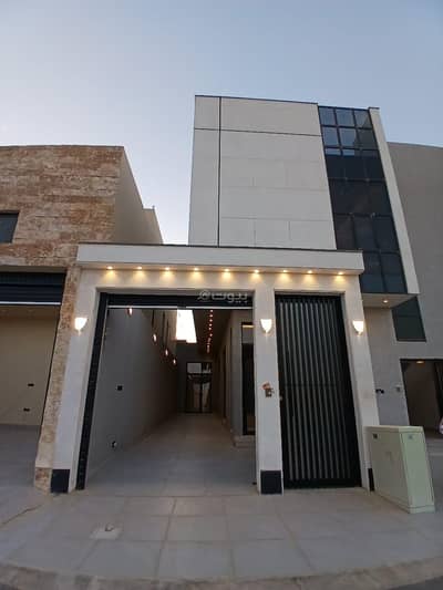 3 Bedroom Floor for Sale in East Riyadh, Riyadh - 4 Bedroom House For Sale in Al Janadriyah, Riyadh 3 Bedroom Floor for Sale in East Riyadh, Riyadh - 4 Bedroom House For Sale in Al Janadriyah, Riyadh