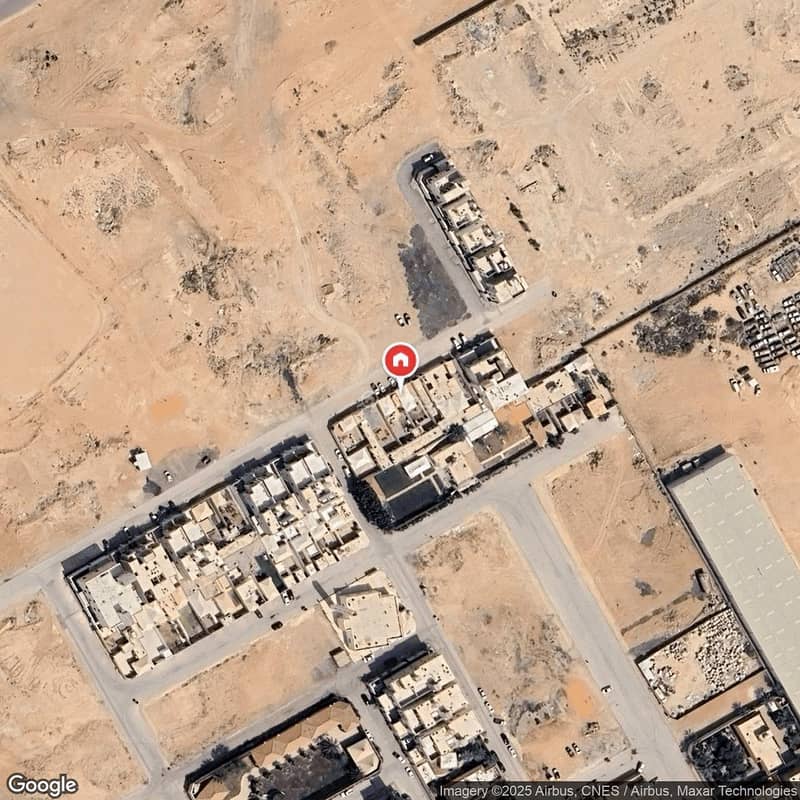 Rest House for Sale – Al Maizialah District, Riyadh Rest House for Sale – Al Maizialah District, Riyadh