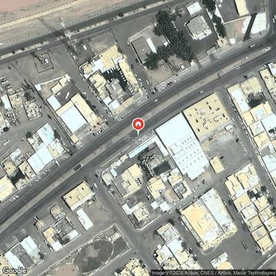 Residential Land for Sale in Al Qadisiyah, Afif - Al Sharq Al Arabi Real Estate Office