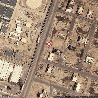 Residential Land for Sale in Al Rawabi, Jazan - Arab East Realty Office