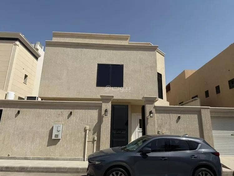 Villa for Sale in Al-Ghadeer District – Riyadh Villa for Sale in Al-Ghadeer District – Riyadh