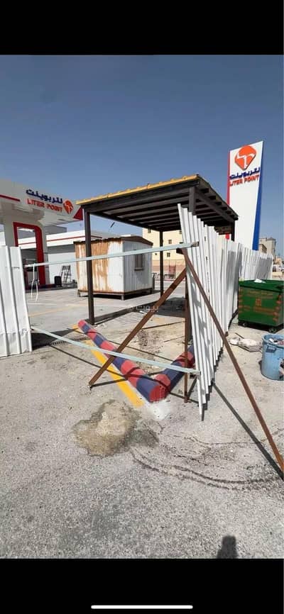 Commercial Building for Rent in Al Sheraa, Al Khobar - Shop for rent on Rabi'ah Bin Al-Sakkan Street, Al-Shiraa District, Al-Khobar City, Eastern Province.