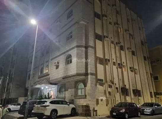 مبنى للبيع في الرحاب، جدة مبنى للبيع في الرحاب، جدة