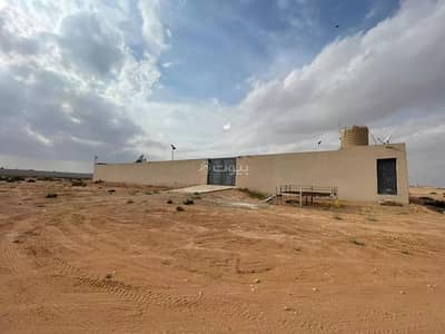 7 Bedroom Rest House for Rent in North Riyadh, Riyadh - Rest house for rent on the main street, Al Khair District, Riyadh City, Riyadh Region.