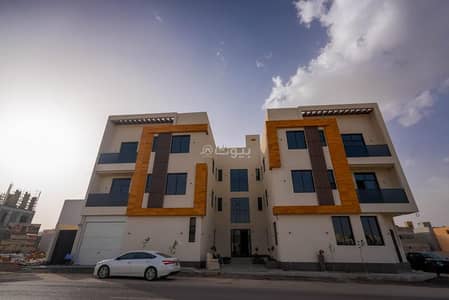 فلیٹ 2 غرفة نوم للبيع في غرب الرياض، الرياض - شقق تمليك - حي المهدية