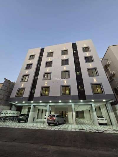 4 Bedroom Flat for Sale in North Jeddah, Jeddah - Apartment for sale in Al Safa, Jeddah directly from the owner.
