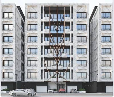 2 Bedroom Apartment for Sale in Central Jeddah, Jeddah - Apartment For Sale in Al Hamra, Central Jeddah