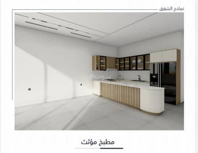 2 Bedroom Flat for Sale in Central Jeddah, Jeddah - Apartment For Sale in Al Hamraa, Central Jeddah