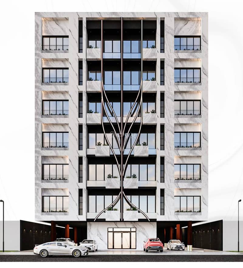 Apartment For Sale in Al Hamraa, Central Jeddah Apartment For Sale in Al Hamraa, Central Jeddah