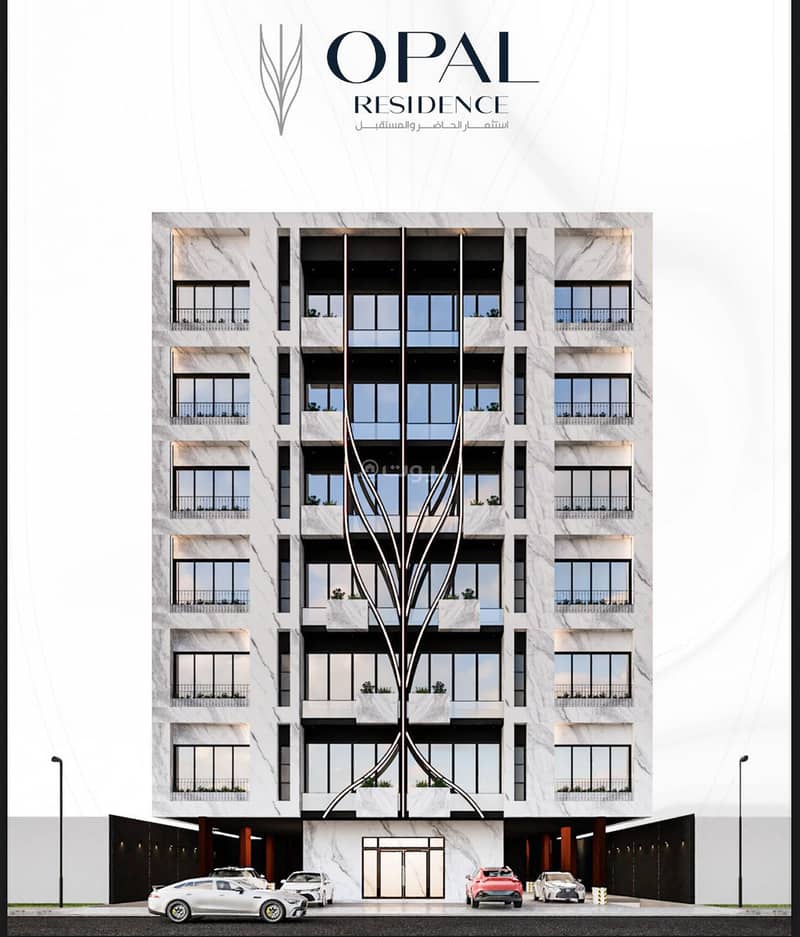 Apartment For Sale in Al Hamraa, Central Jeddah Apartment For Sale in Al Hamraa, Central Jeddah