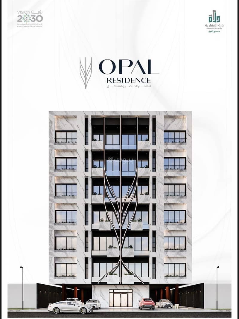 Apartment For Sale in Al Hamraa, Central Jeddah Apartment For Sale in Al Hamraa, Central Jeddah