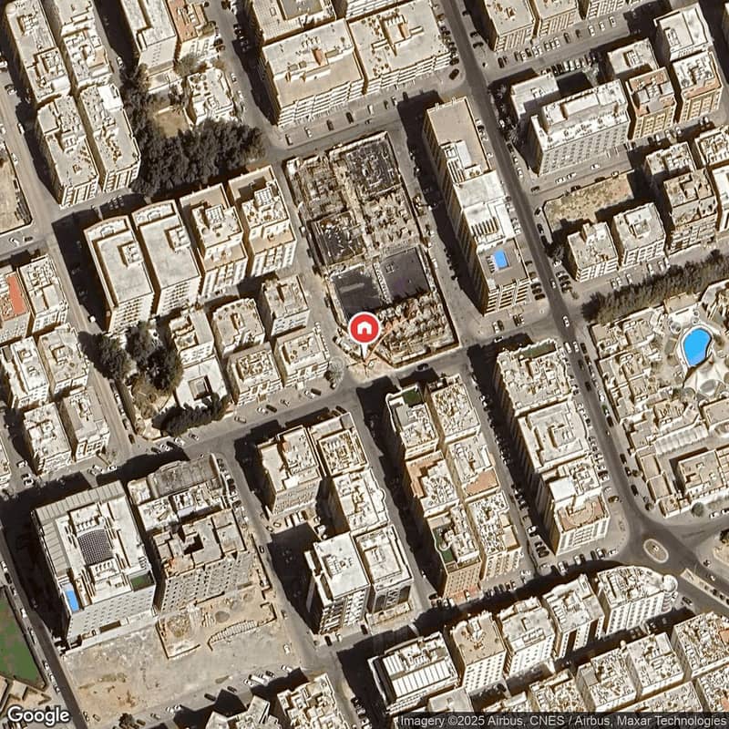 استوديو شقة للبيع في الحمراء، جدة استوديو شقة للبيع في الحمراء، جدة