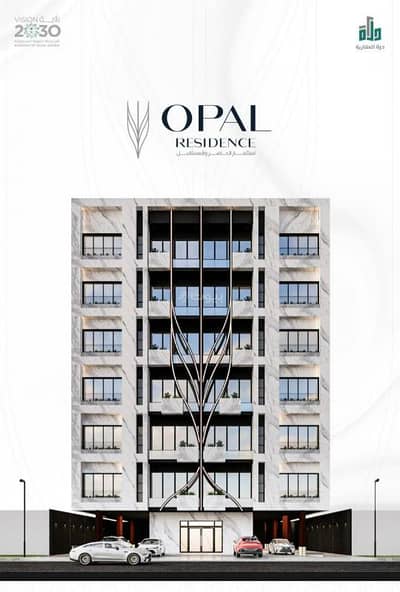 2 Bedroom Flat for Sale in Central Jeddah, Jeddah - Apartment for sale in Al Hamraa, Central Jeddah