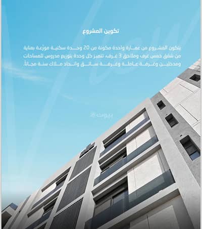 5 Bedroom Apartment for Sale in Governmental1, Jeddah - Apartment for Sale in Governmental1, Jeddah 5 Bedroom Apartment for Sale in Governmental1, Jeddah - Apartment for Sale in Governmental1, Jeddah