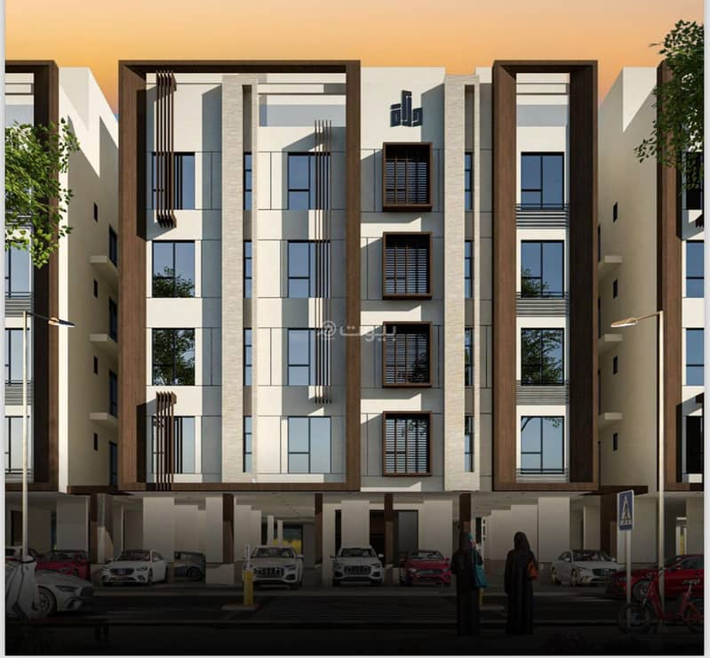 Apartment for Sale in Al Mraikh, North Jeddah Apartment for Sale in Al Mraikh, North Jeddah