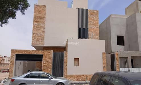 فیلا 9 غرف نوم للبيع في وسط الرياض، الرياض - فيلا للبيع فیلا 9 غرف نوم للبيع في وسط الرياض، الرياض - فيلا للبيع