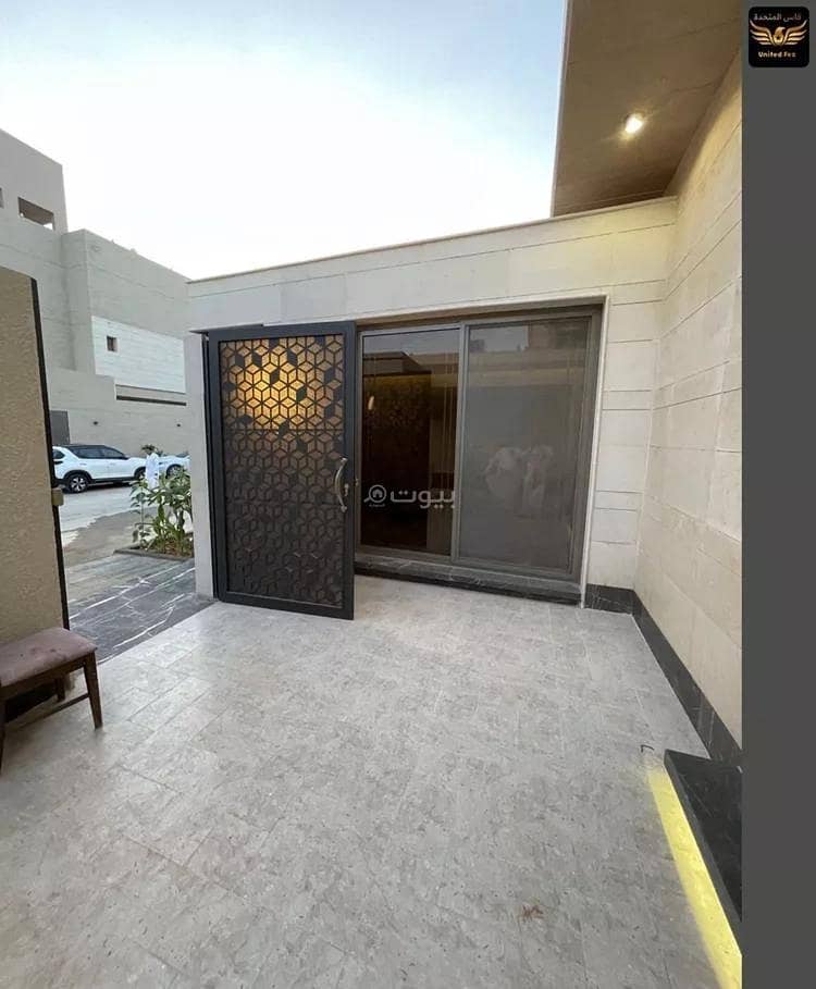 Villa For Sale in Al Mahdiyah, Riyadh Villa For Sale in Al Mahdiyah, Riyadh