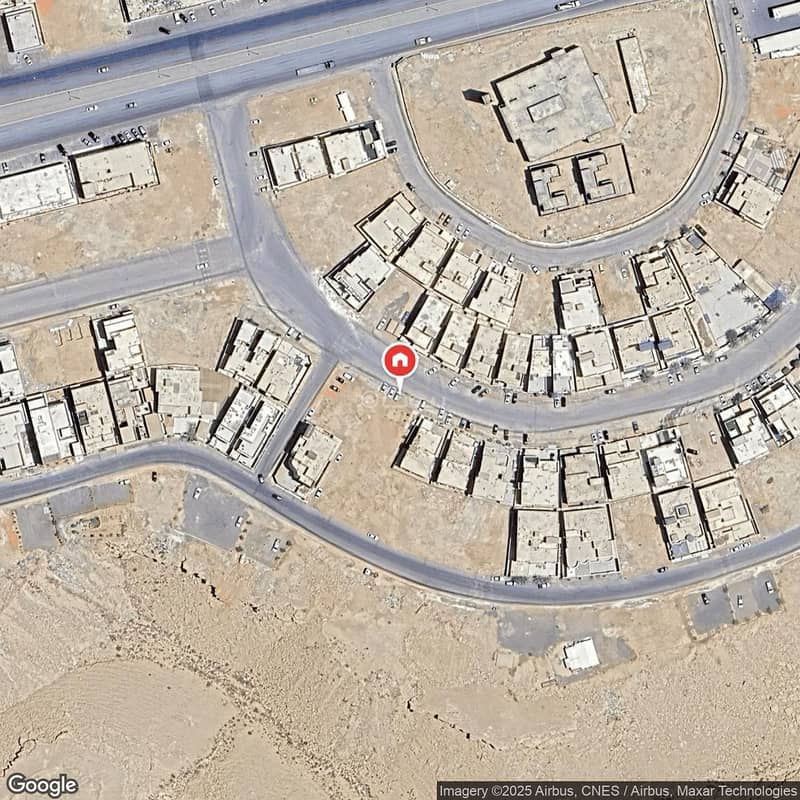 Villa For Sale in Al Mahdiyah, Riyadh Villa For Sale in Al Mahdiyah, Riyadh