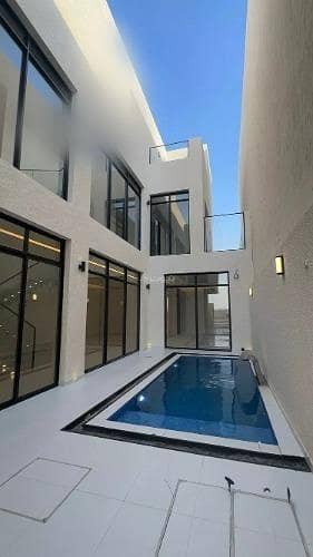 6 Bedroom Villa for Sale in West Riyadh, Riyadh - Villa For Sale in Al Mahdiyah, Riyadh 6 Bedroom Villa for Sale in West Riyadh, Riyadh - Villa For Sale in Al Mahdiyah, Riyadh