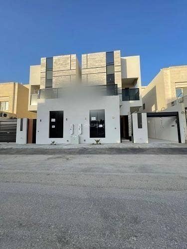 فيلا للبيع في شارع أحمد بن قطرب, حي المهدية, مدينة الرياض, منطقة الرياض فيلا للبيع في شارع أحمد بن قطرب, حي المهدية, مدينة الرياض, منطقة الرياض