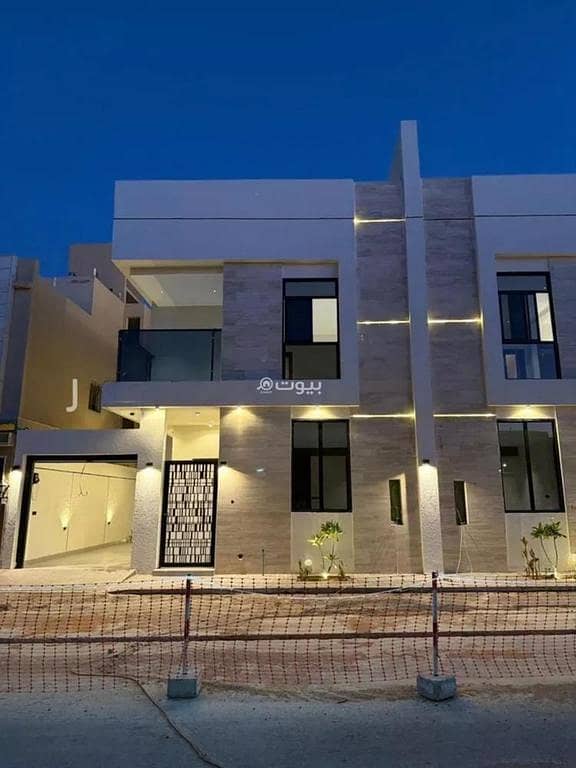 Villa For Sale in Al Mahdiyah, Riyadh Villa For Sale in Al Mahdiyah, Riyadh