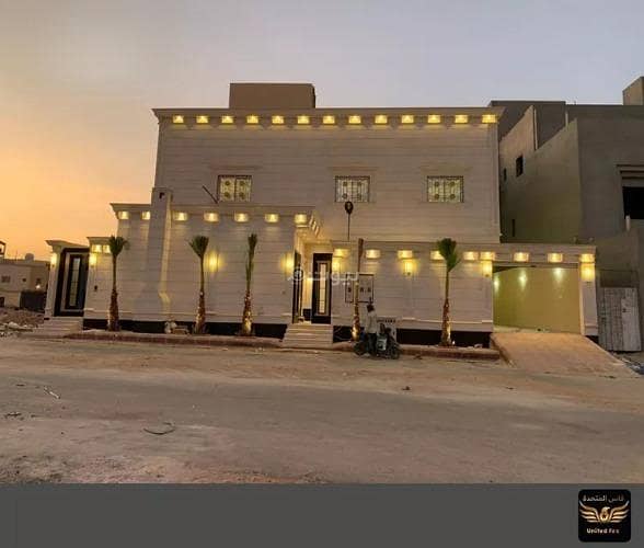 فيلا للبيع في شارع السيل, حي المهدية, مدينة الرياض, منطقة الرياض فيلا للبيع في شارع السيل, حي المهدية, مدينة الرياض, منطقة الرياض