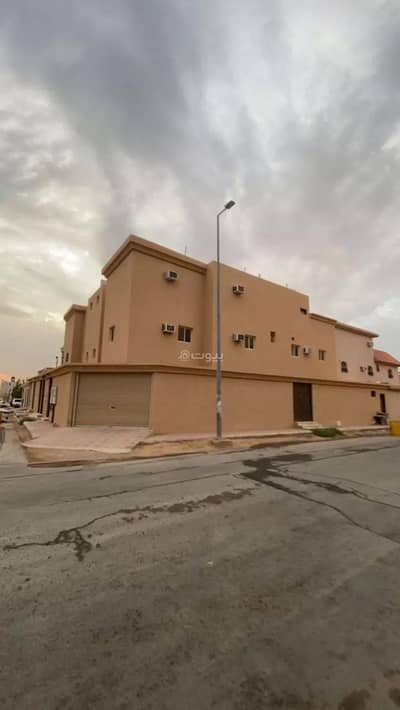 فیلا 3 غرف نوم للبيع في حي الهدا، المزاحمية منطقة الرياض - فيلا للبيع في شارع الحارث بن سواد الانصاري, حي الهدا, مدينة المزاحميه, منطقة الرياض فیلا 3 غرف نوم للبيع في حي الهدا، المزاحمية منطقة الرياض - فيلا للبيع في شارع الحارث بن سواد الانصاري, حي الهدا, مدينة المزاحميه, منطقة الرياض