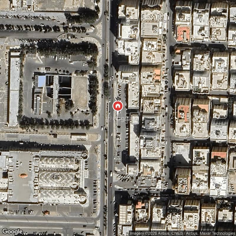 Studio Apartment For Sale in Al Zahraa, Jeddah Studio Apartment For Sale in Al Zahraa, Jeddah