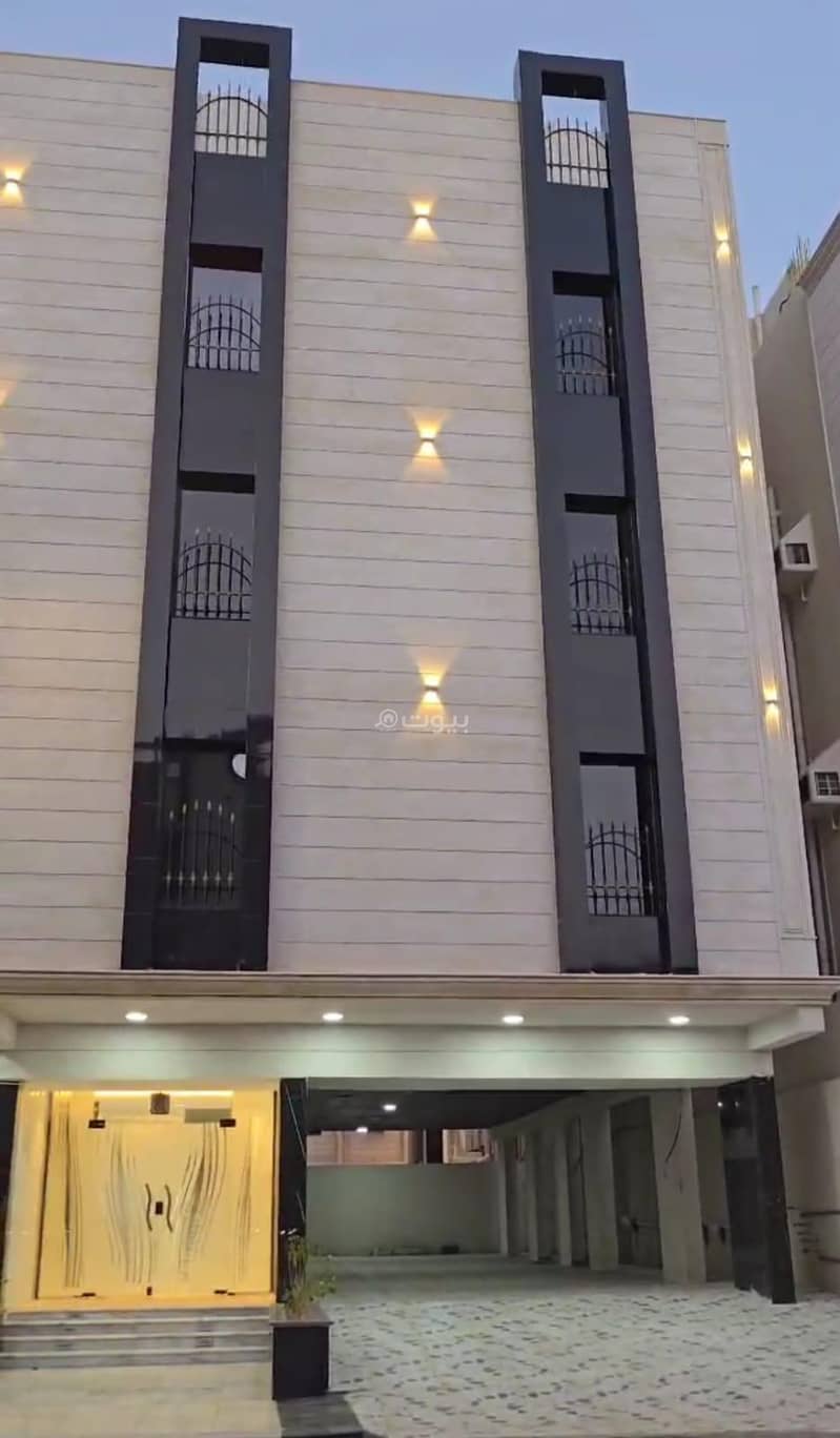 Apartment For Sale in Al Mohamdya, Makkah Apartment For Sale in Al Mohamdya, Makkah