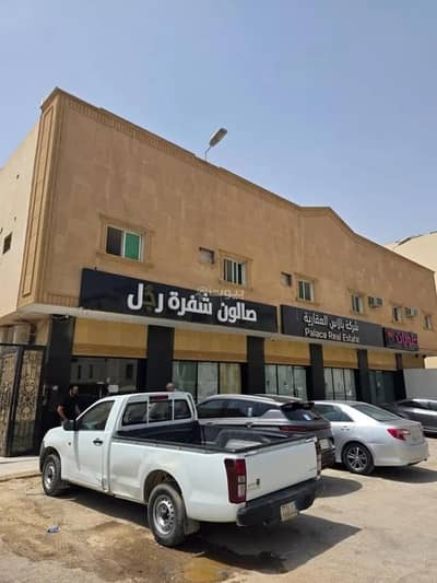 3 Bedroom Flat for Rent in North Riyadh, Riyadh - Studio Apartment For Rent in Hittin, Riyadh