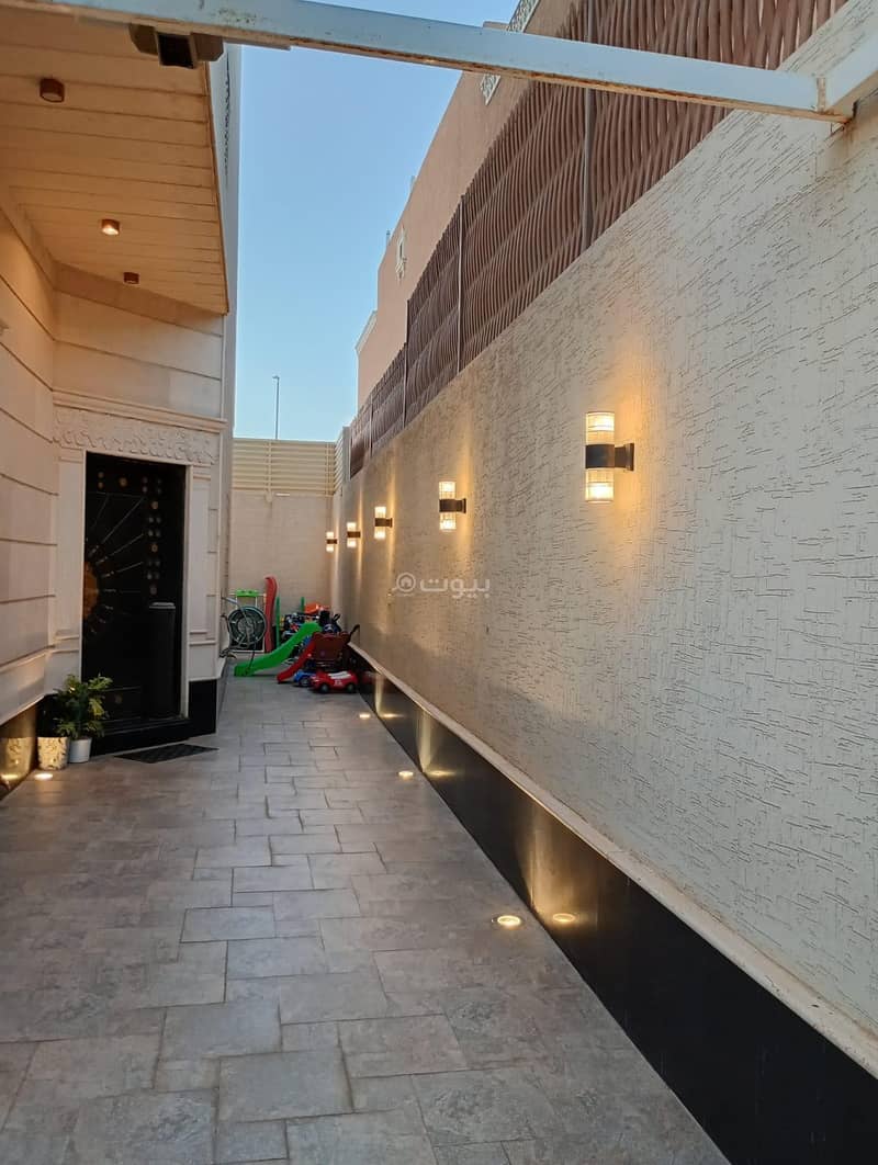 Villa For Rent in Al Malqa, Riyadh Villa For Rent in Al Malqa, Riyadh