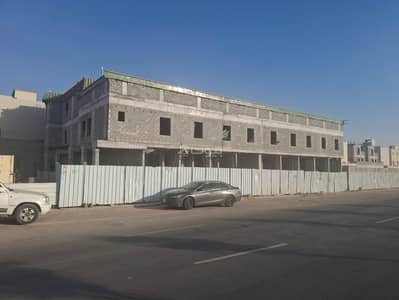 عمارة سكنية  للايجار في شرق الرياض، الرياض - مبنى سكني للإيجار في الميزيلة، الرياض