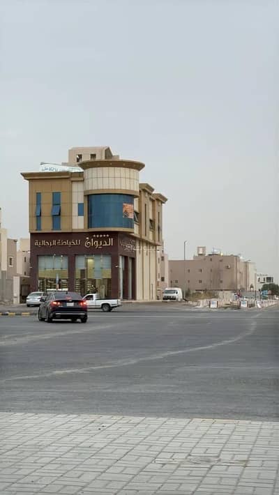 عمارة سكنية  للايجار في شمال الرياض، الرياض - مبنى للإيجار في العارض، الرياض