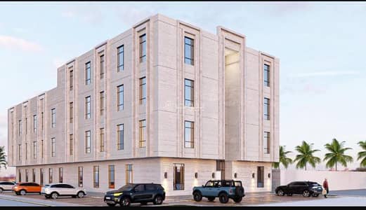 3 Bedroom Flat for Sale in East Riyadh, Riyadh - Apartment for sale on Al-Hassan Al-Hamdani Street, Al-Phaiha Neighborhood, Riyadh City